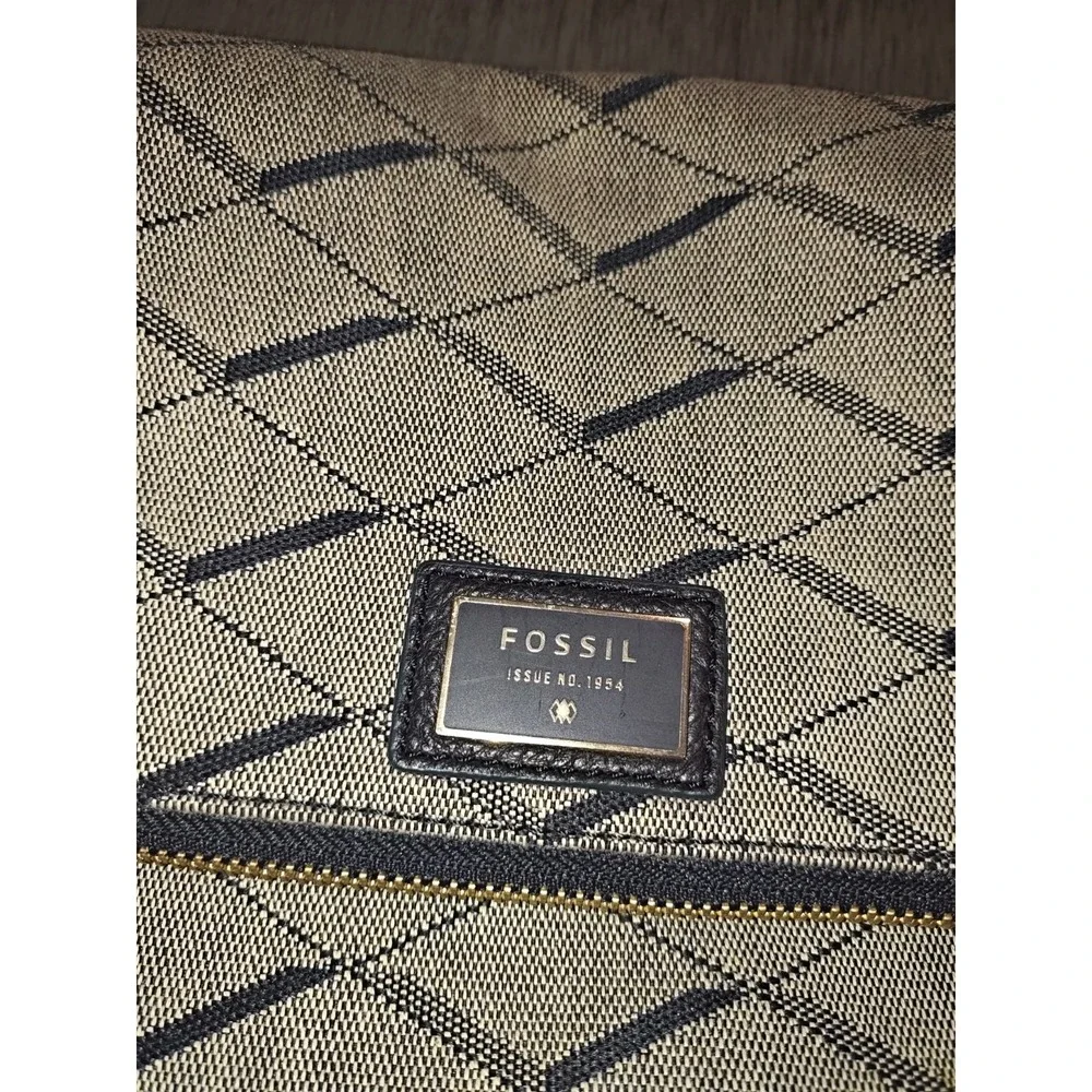 Fossil women crossbody